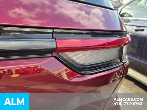 Used 2024 Jeep Grand Cherokee Limited 4xe image 13