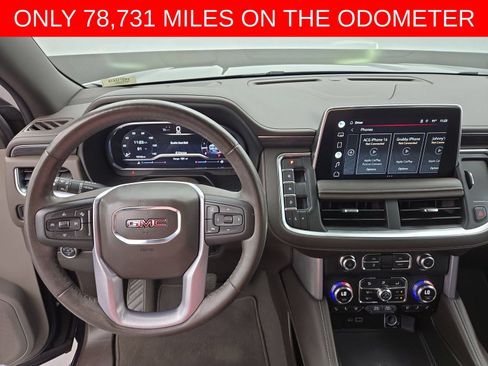 Used 2022 GMC Yukon SLT RWD image 13