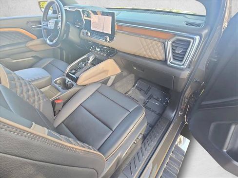 Used 2024 GMC Canyon Denali AWD/4WD image 23