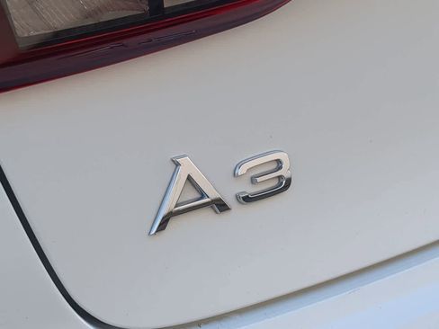 Used 2018 Audi A3 2.0T Premium w/ Convenience Package image 13