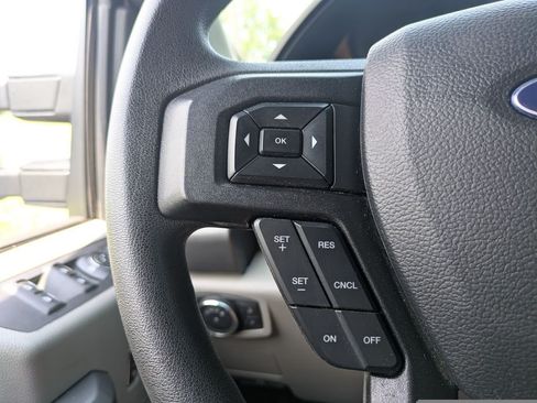 Used 2020 Ford F250 XLT AWD/4WD image 22