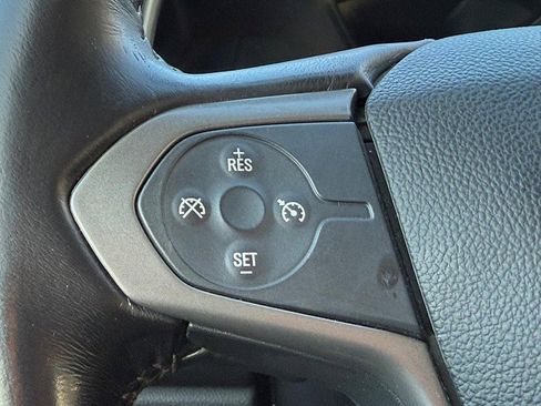 Used 2016 Chevrolet Colorado Z71 image 12