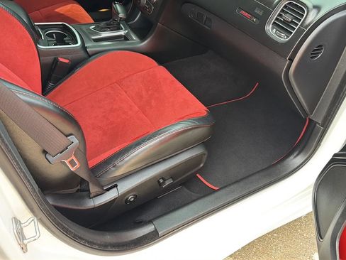 Used 2021 Dodge Charger Scat Pack w/ Plus Group RWD image 77