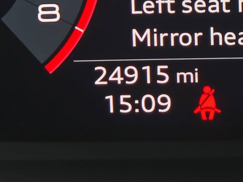 Used 2023 Audi S3 Premium Plus w/ Premium Plus Package image 39