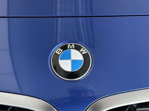 Used 2024 BMW Z4 sDrive30i w/ Driving Assistance Package image 27