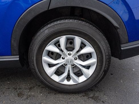 Certified 2023 Honda CR-V LX image 25