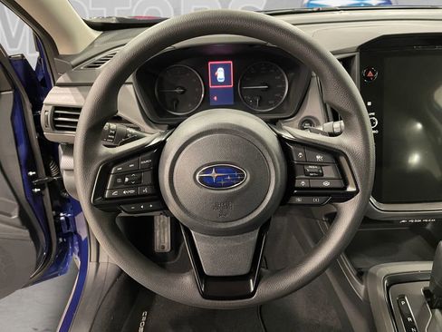 New 2026 Subaru Crosstrek 2.0i Premium AWD/4WD image 15