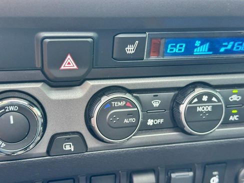 Used 2023 Toyota Tacoma TRD Pro AWD/4WD image 22