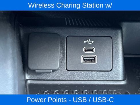 New 2026 Ford Bronco Sport Heritage w/ Convenience Package image 12