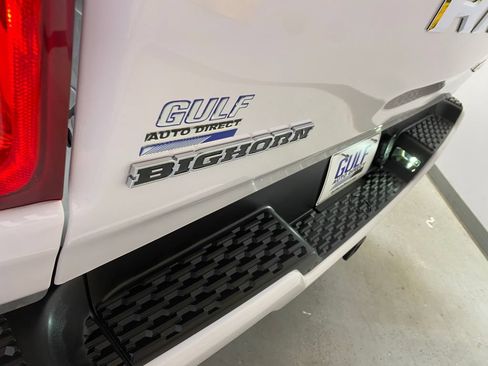 Used 2025 RAM 1500 Big Horn AWD/4WD image 18