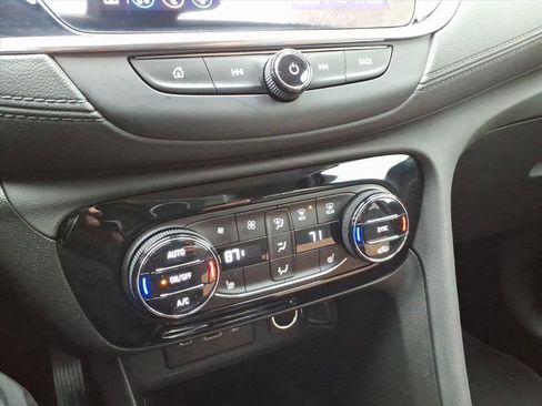 Certified 2023 Buick Encore GX Select w/ Sport Touring Package image 19