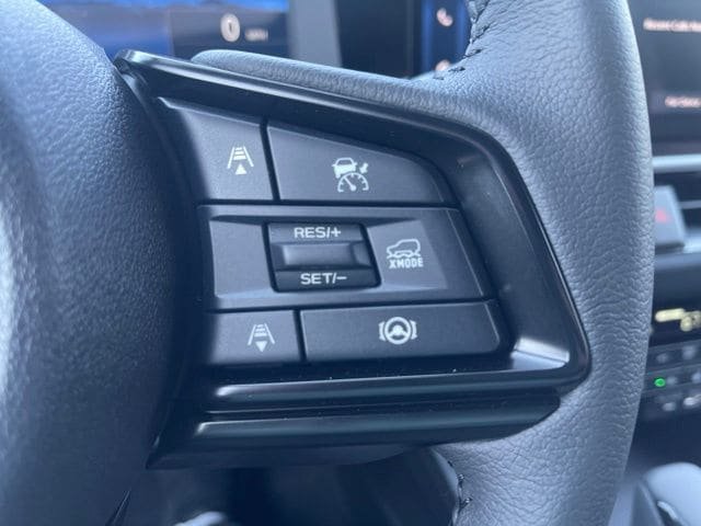 New 2026 Subaru Outback Premium AWD/4WD image 19