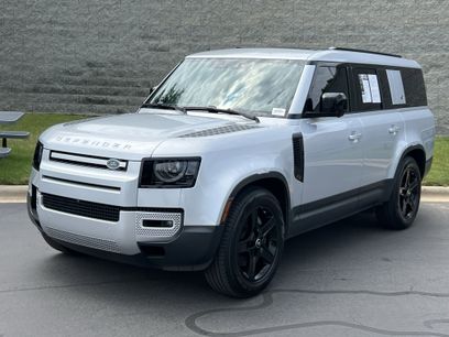 Used 2023 Land Rover Defender 130 SE