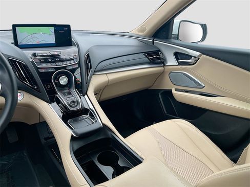 Used 2023 Acura RDX w/ Technology Package image 25