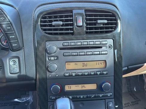 Used 2011 Chevrolet Corvette Coupe w/ Preferred Equipment Group image 25