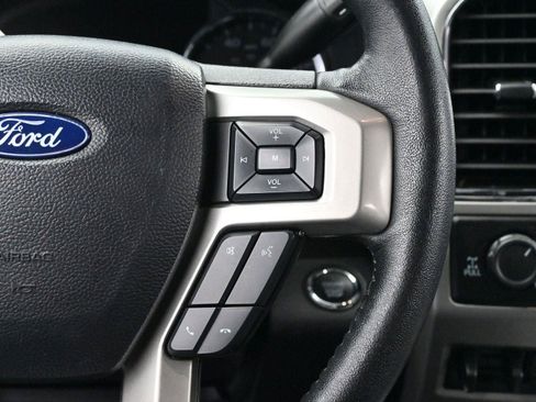 Used 2020 Ford F250 Lariat w/ Lariat Ultimate Package image 18