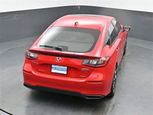 New 2025 Honda Civic Sport Touring image 31