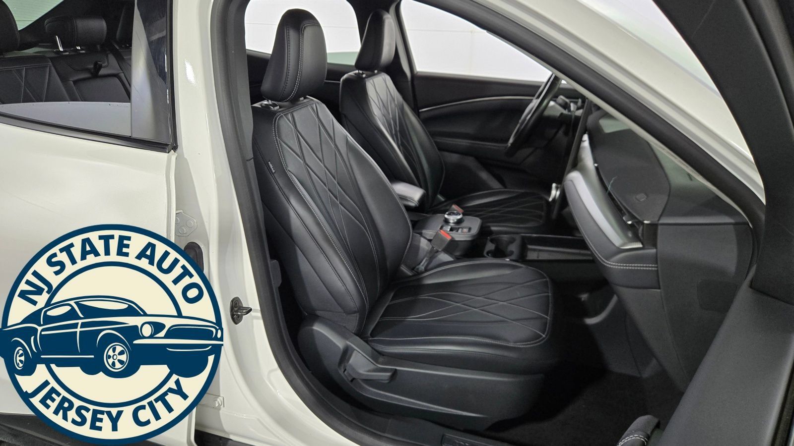 Used 2022 Ford Mustang Mach-E California Route 1 AWD/4WD image 4