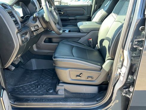 New 2026 RAM 2500 Rebel w/ Rebel Level 2 Equipment Group image 17