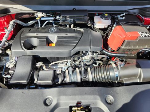 Certified 2025 Acura RDX A-Spec image 19