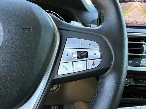 Used 2023 BMW X3 xDrive30i w/ Premium Package image 32