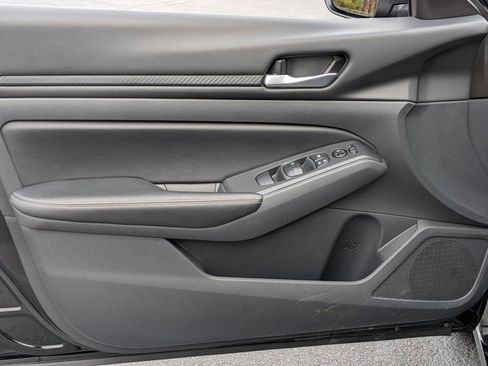 Certified 2025 Nissan Altima 2.5 SV image 12