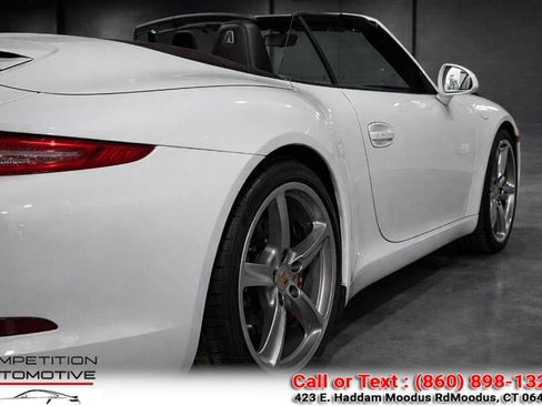 Used 2013 Porsche 911 Carrera S image 6