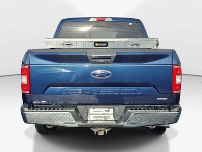 Used 2019 Ford F150 XLT w/ Equipment Group 302A Luxury