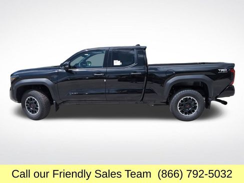 New 2026 Toyota Tacoma TRD Off-Road w/ TRD Off Road Upgrade Package AWD/4WD image 2
