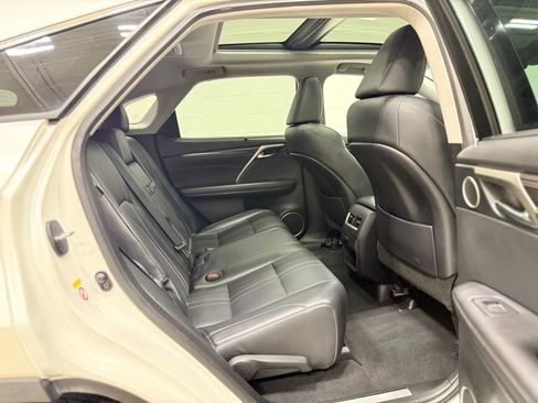 Used 2016 Lexus RX 350 FWD w/ Luxury Package image 55