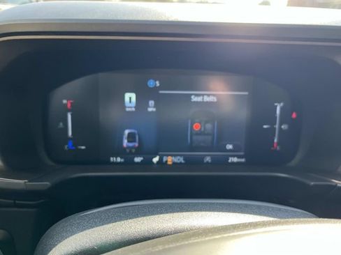 New 2026 Ford Bronco Sport Big Bend w/ Convenience Package image 32