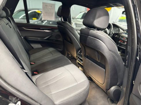 Used 2018 BMW X5 xDrive35i AWD/4WD image 13