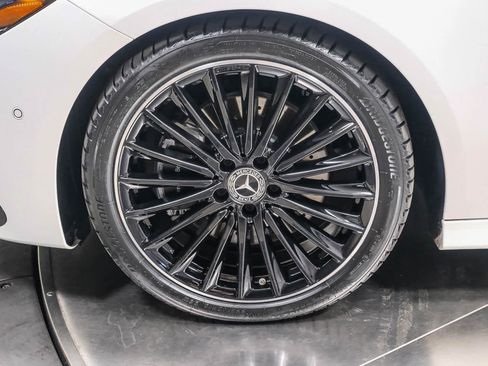 Certified 2024 Mercedes-Benz CLA 250 image 11