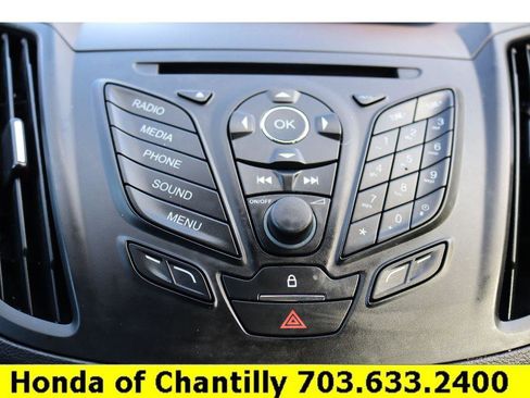 Used 2015 Ford Escape S image 17