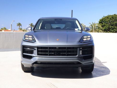 New 2026 Porsche Cayenne AWD/4WD image 6
