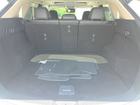 Certified 2023 MAZDA CX-5 AWD 2.5 S w/ Premium Package image 21