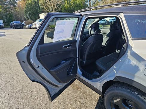 New 2026 Kia Sportage X-Pro Prestige image 22