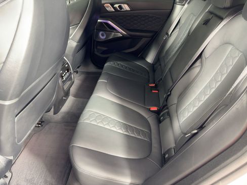 Used 2021 BMW X6 M w/ Competition Package image 15