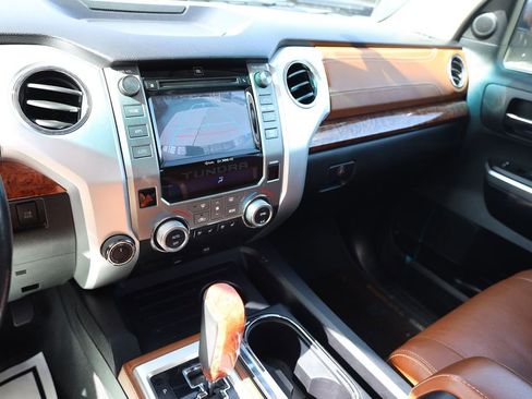 Used 2014 Toyota Tundra 1794 Edition image 15
