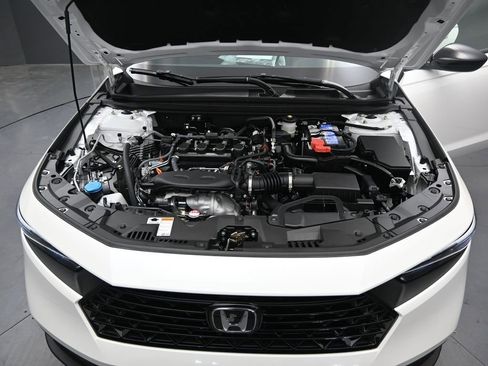 New 2026 Honda Accord SE image 13