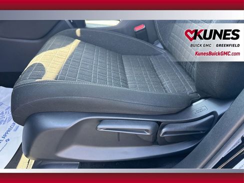 Used 2023 Honda HR-V LX image 19