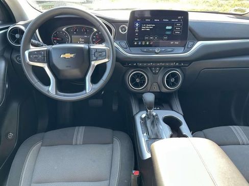 Used 2024 Chevrolet Blazer LT w/ Convenience Package image 8