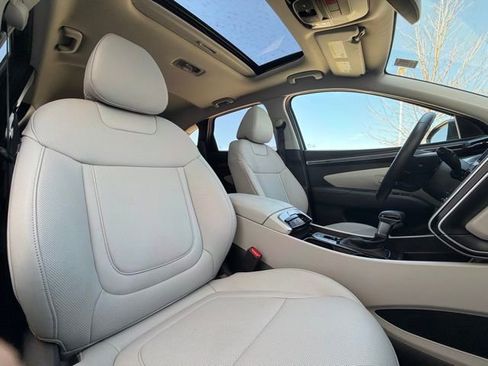 Certified 2023 Hyundai Tucson SEL w/ Convenience Package image 16