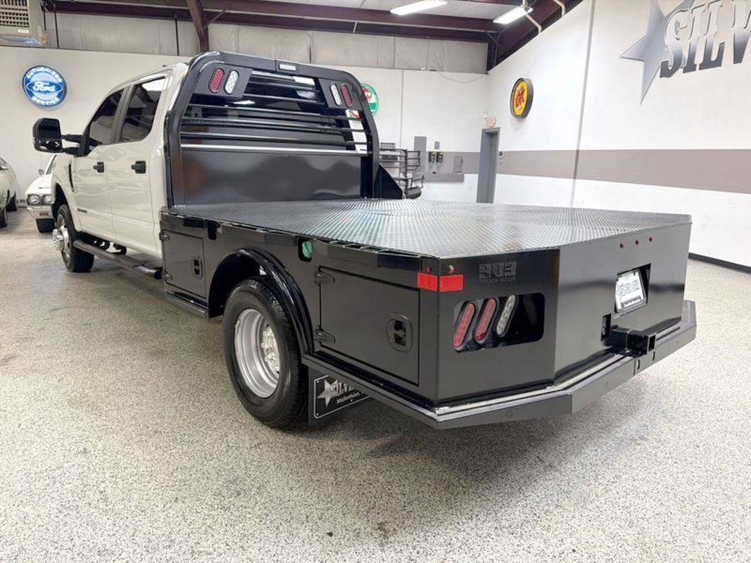 Used 2019 Ford F350 XL w/ Power Equipment Group AWD/4WD image 5