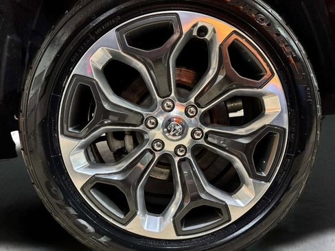 Used 2020 RAM 1500 Limited image 34