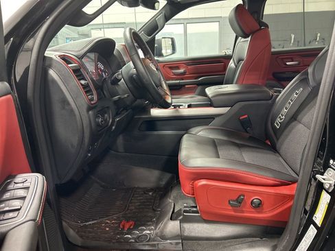 Used 2022 RAM 1500 Rebel w/ Rebel Level 1 Equipment Group image 19
