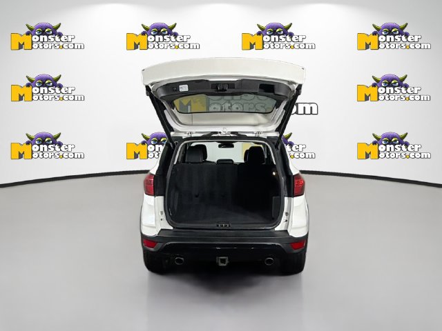 Used 2019 Ford Escape Titanium AWD/4WD image 26
