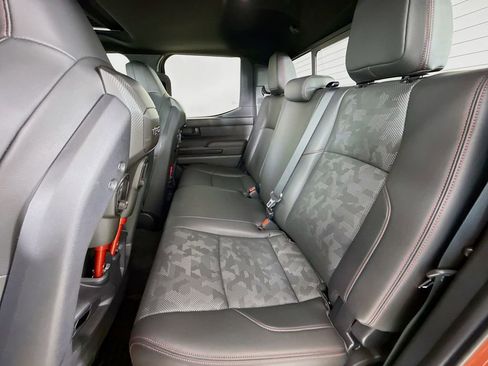 Used 2024 Toyota Tacoma TRD Pro image 27