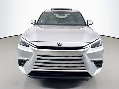 New 2026 Lexus TX 350 AWD w/ Technology Package image 2
