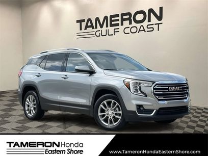 Used 2024 GMC Terrain SLT